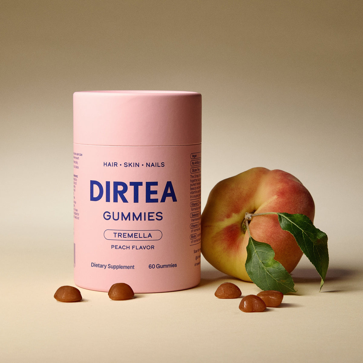 Tremella Gummies