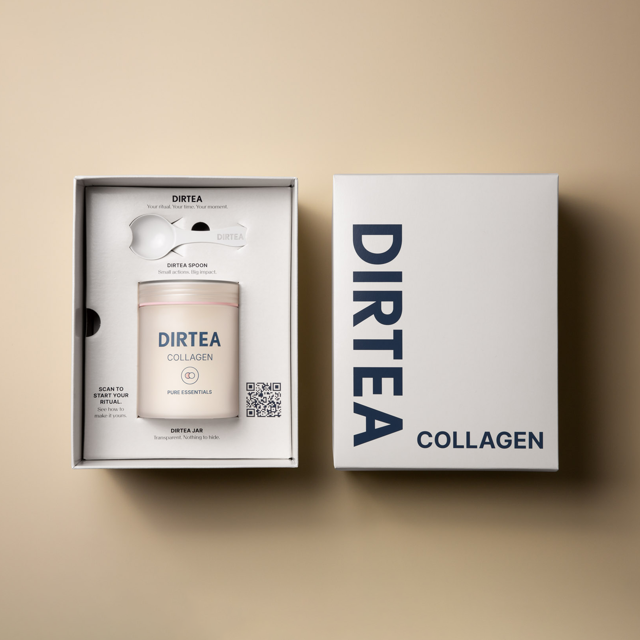 DIRTEA Collagen