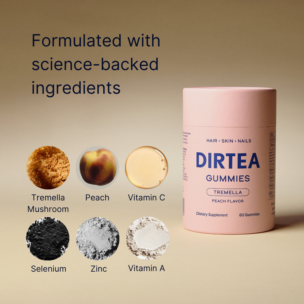 Tremella Gummies