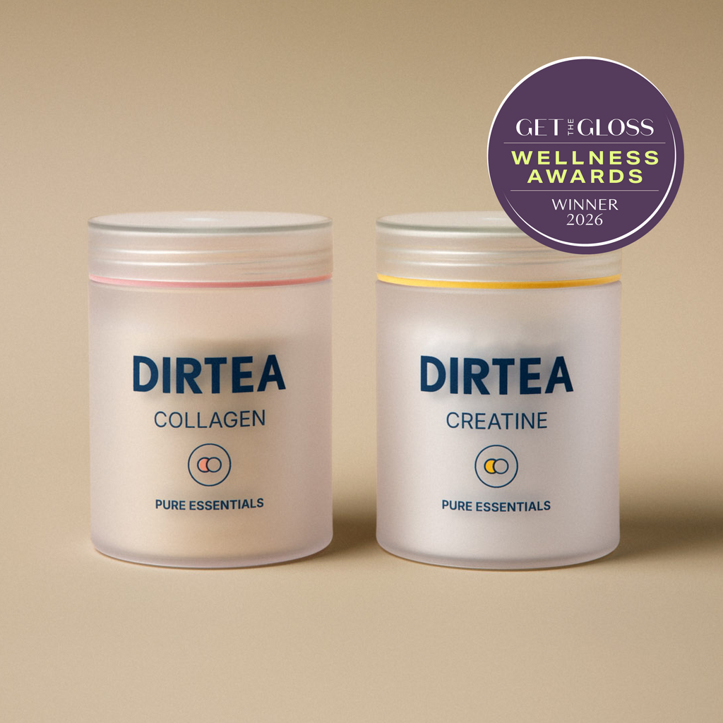 DIRTEA Essential Set
